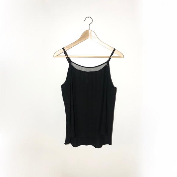 Fancy Black Dynamite Spaghetti Strap Women’s Camisole Shirt - Picture 3 of 4